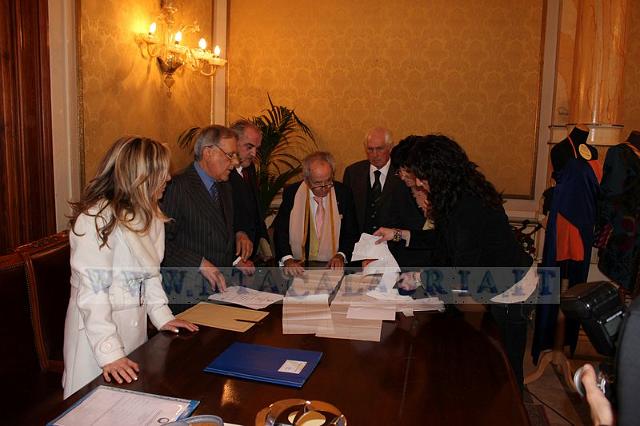 Manichino d'oro 03.04.2011 032